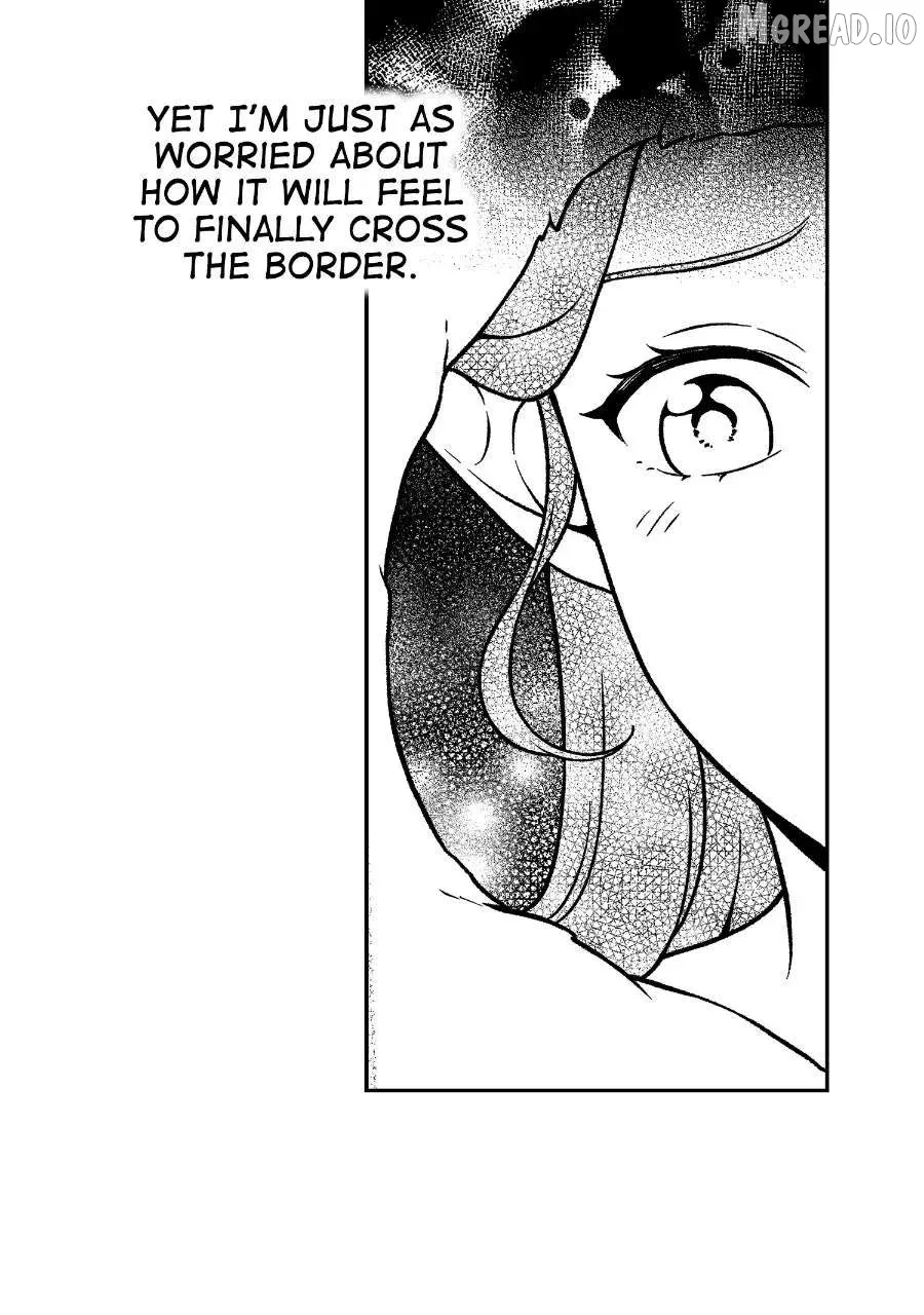 Read Wings of Starlight chapter 13 image 11 on Lezhin