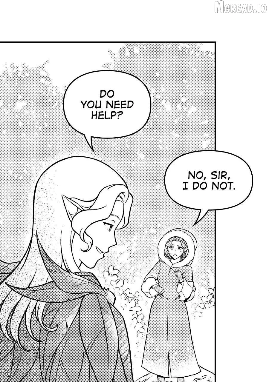 Read Wings of Starlight chapter 13 image 12 on Lezhin