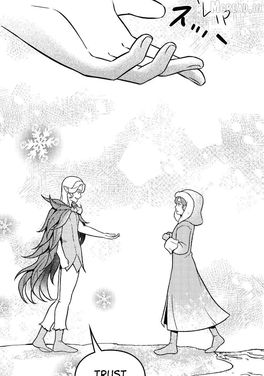 Read Wings of Starlight chapter 13 image 14 on Lezhin
