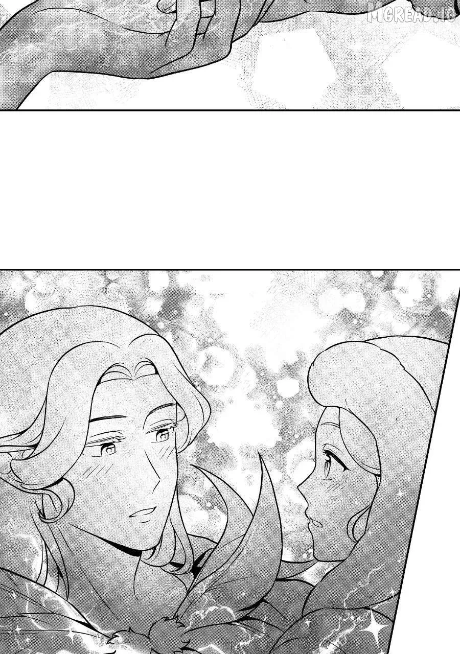 Read Wings of Starlight chapter 13 image 17 on Lezhin