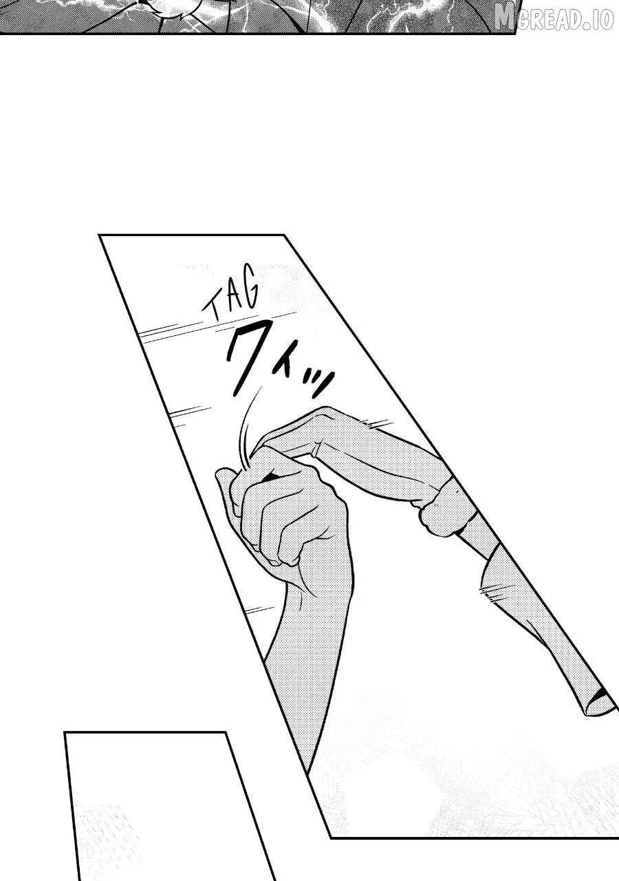 Read Wings of Starlight chapter 13 image 18 on Lezhin