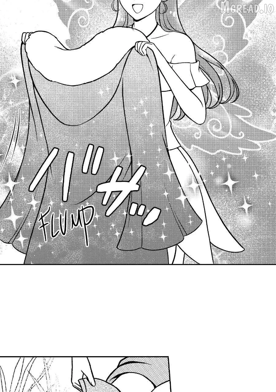 Read Wings of Starlight chapter 13 image 2 on Lezhin