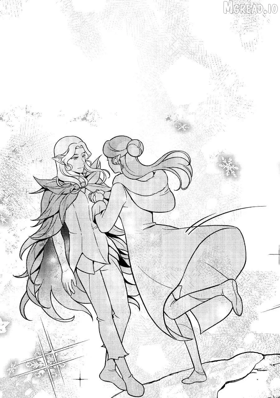 Read Wings of Starlight chapter 13 image 20 on Lezhin