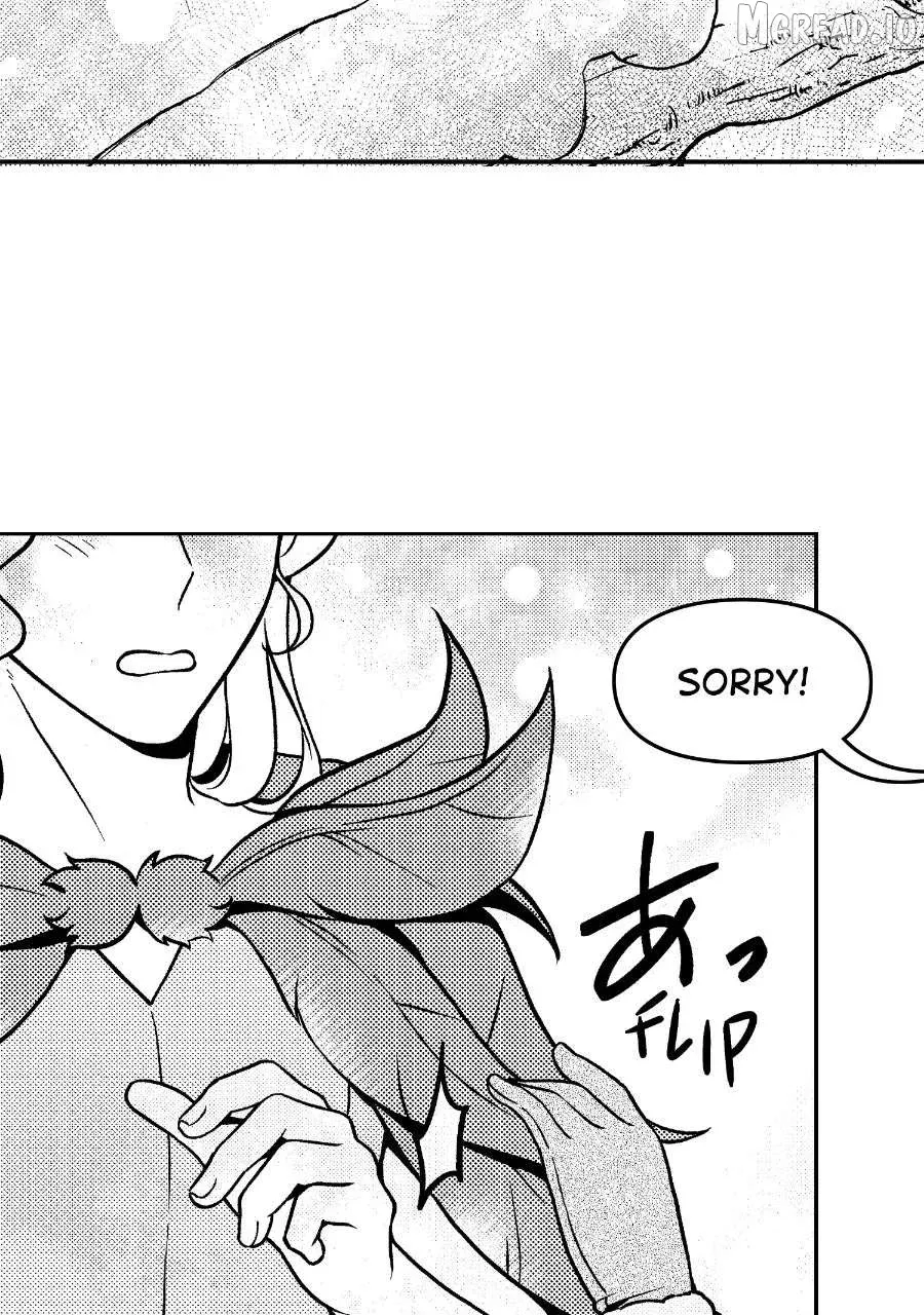 Read Wings of Starlight chapter 13 image 21 on Lezhin