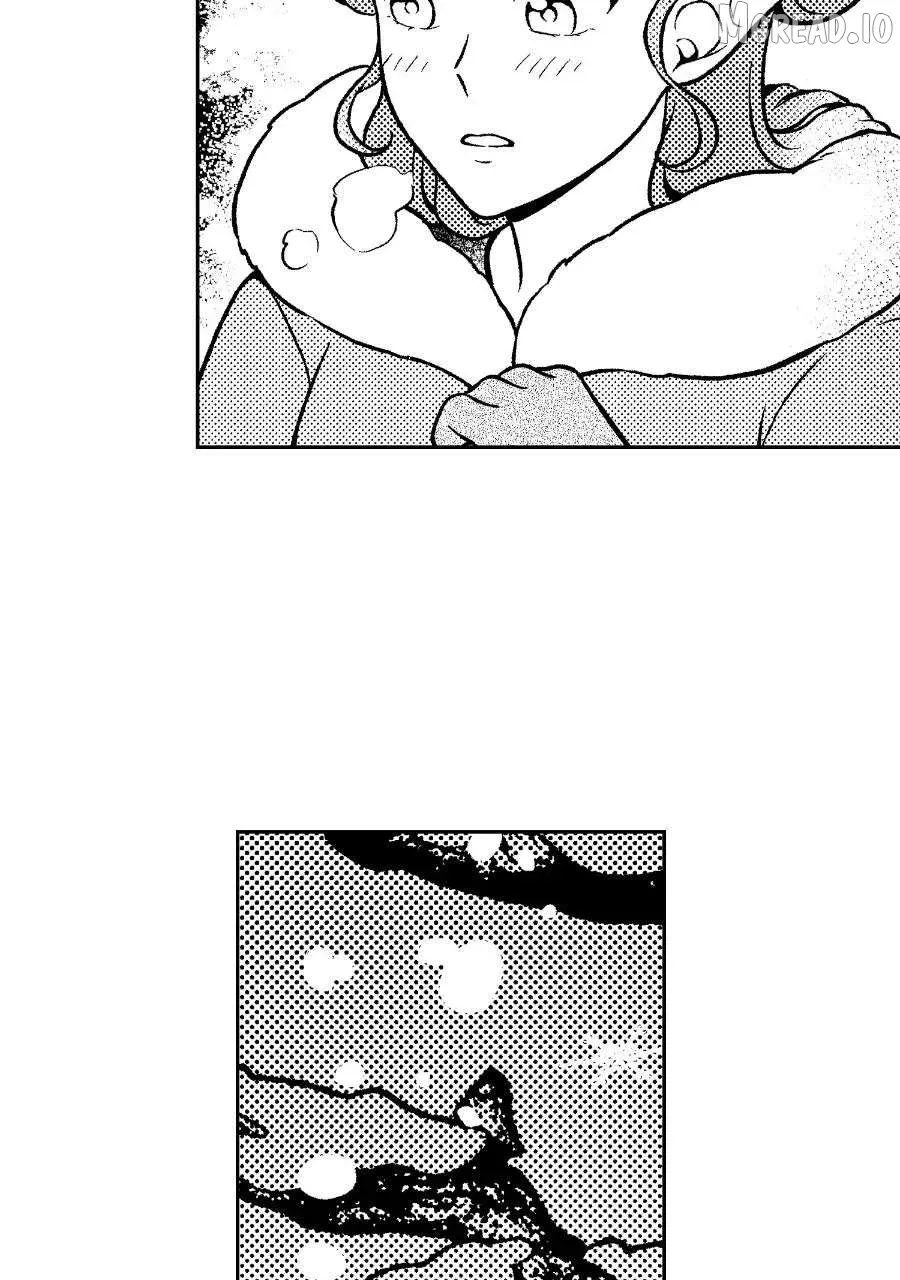Read Wings of Starlight chapter 13 image 23 on Lezhin