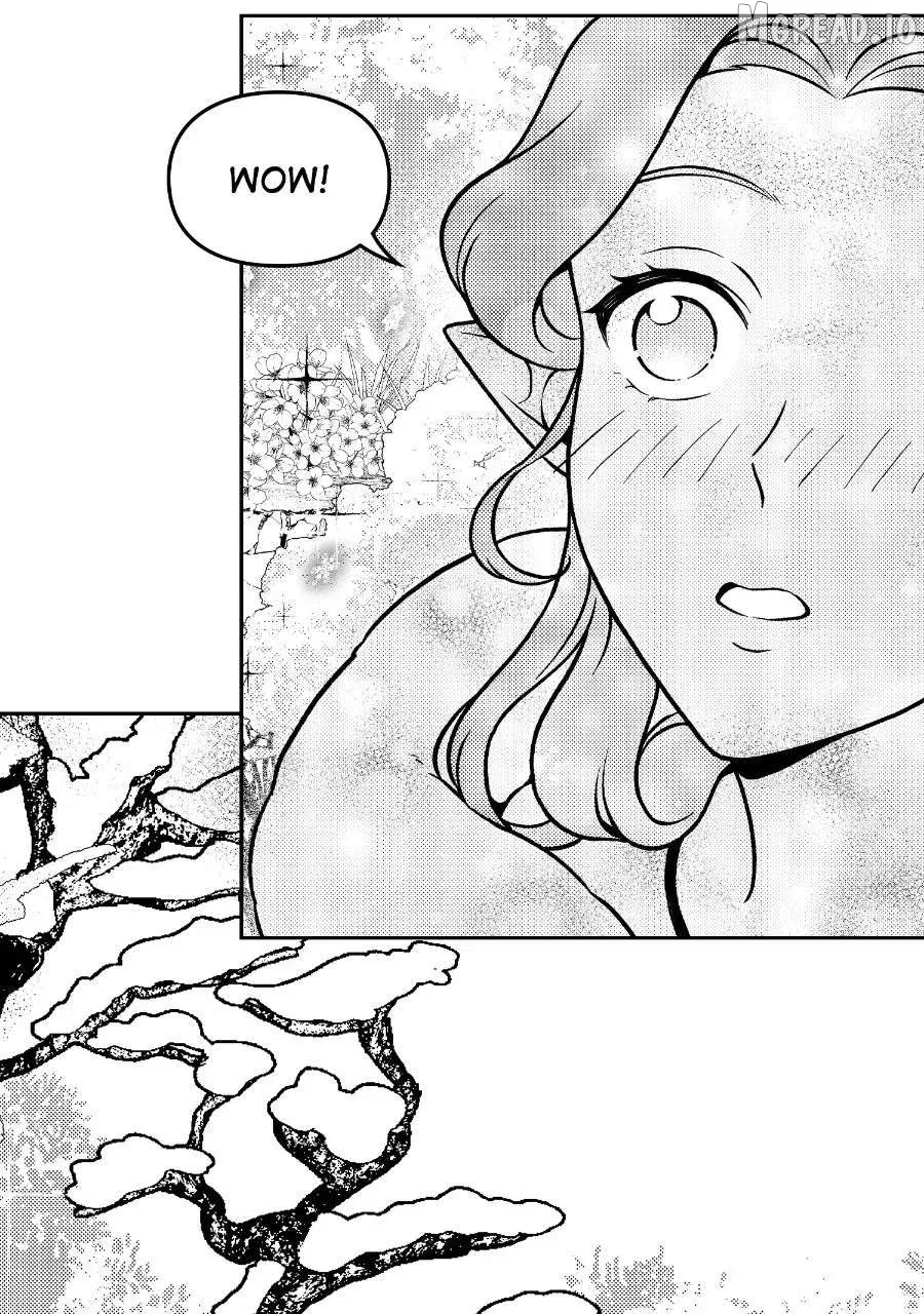 Read Wings of Starlight chapter 13 image 25 on Lezhin