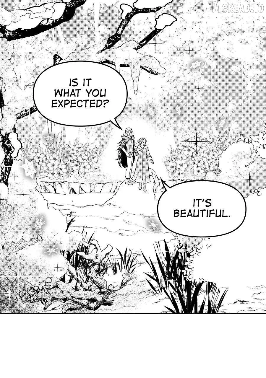 Read Wings of Starlight chapter 13 image 26 on Lezhin