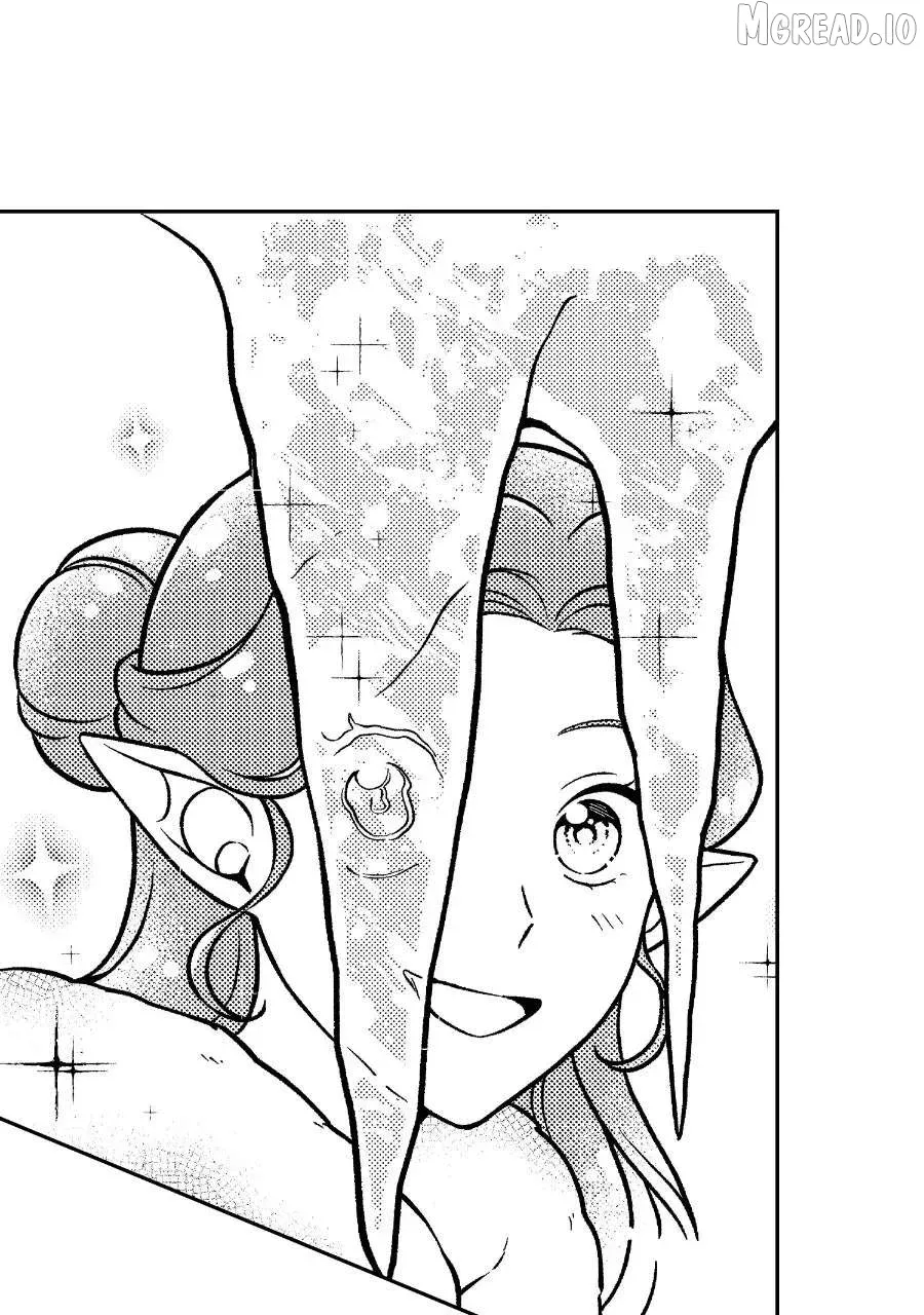 Read Wings of Starlight chapter 13 image 30 on Lezhin
