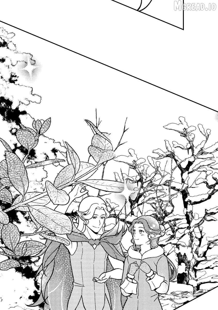 Read Wings of Starlight chapter 13 image 31 on Lezhin