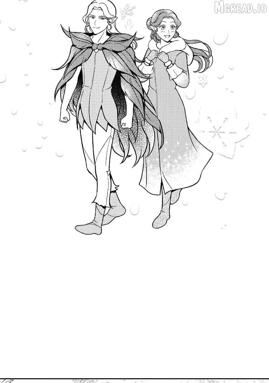 Read Wings of Starlight chapter 13 image 35 on Lezhin