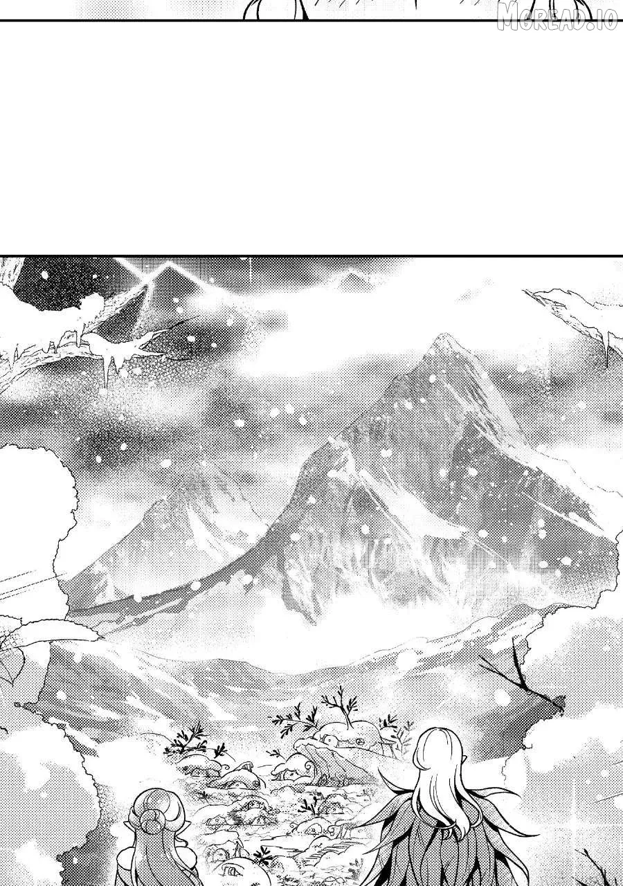 Read Wings of Starlight chapter 13 image 37 on Lezhin