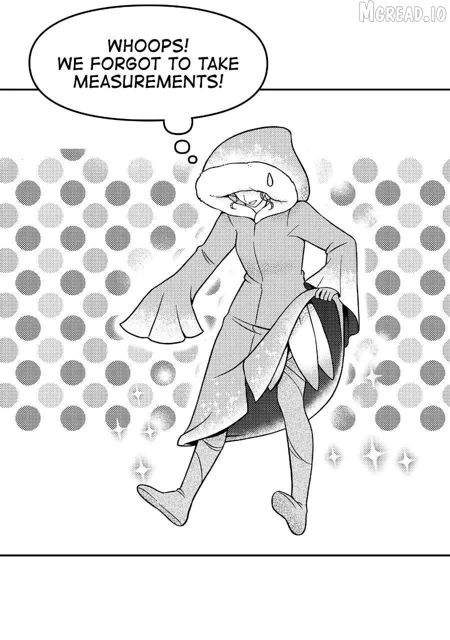 Read Wings of Starlight chapter 13 image 4 on Lezhin