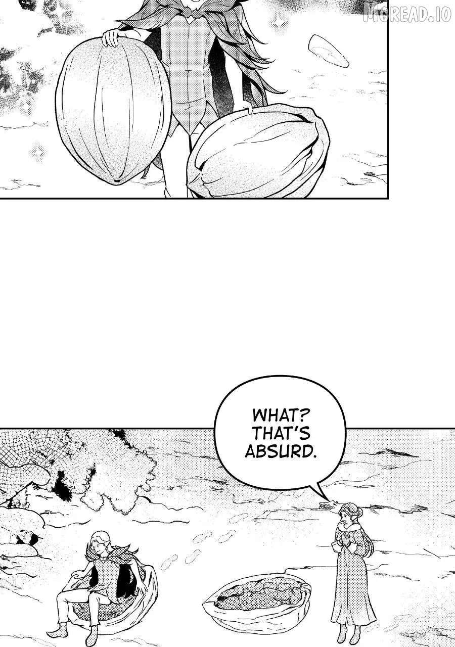 Read Wings of Starlight chapter 13 image 40 on Lezhin