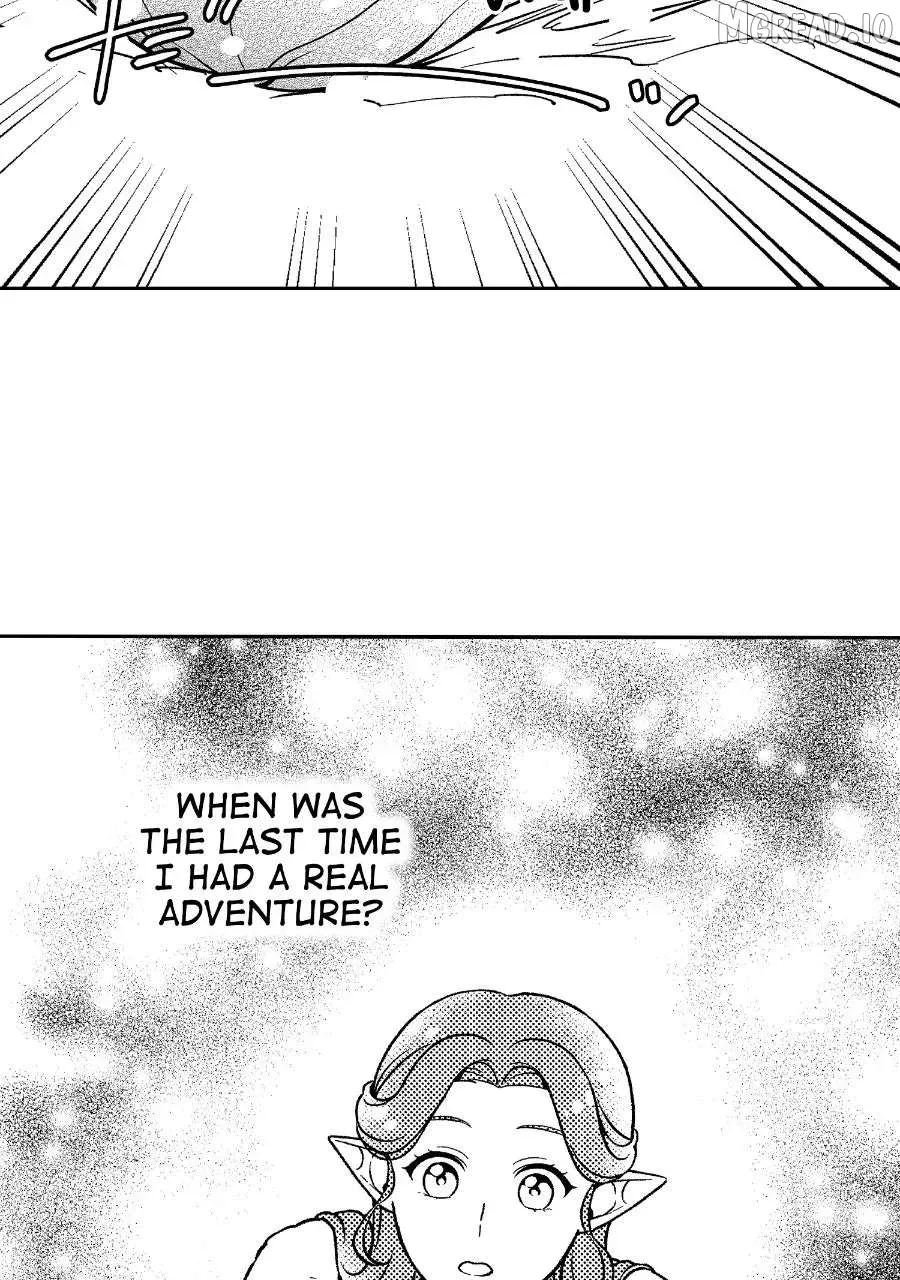Read Wings of Starlight chapter 13 image 43 on Lezhin