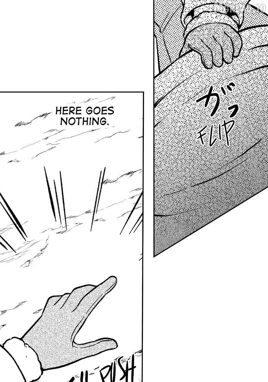Read Wings of Starlight chapter 13 image 45 on Lezhin