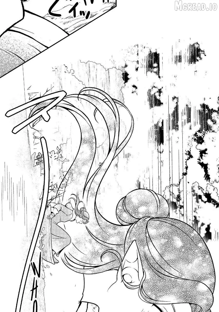 Read Wings of Starlight chapter 13 image 46 on Lezhin