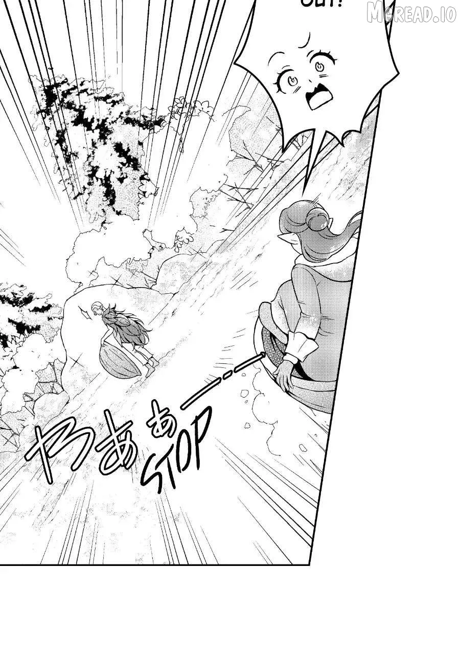 Read Wings of Starlight chapter 13 image 49 on Lezhin
