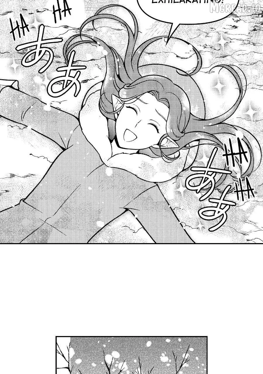 Read Wings of Starlight chapter 13 image 52 on Lezhin