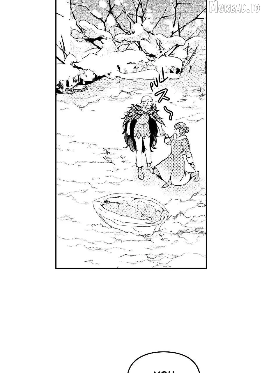 Read Wings of Starlight chapter 13 image 53 on Lezhin