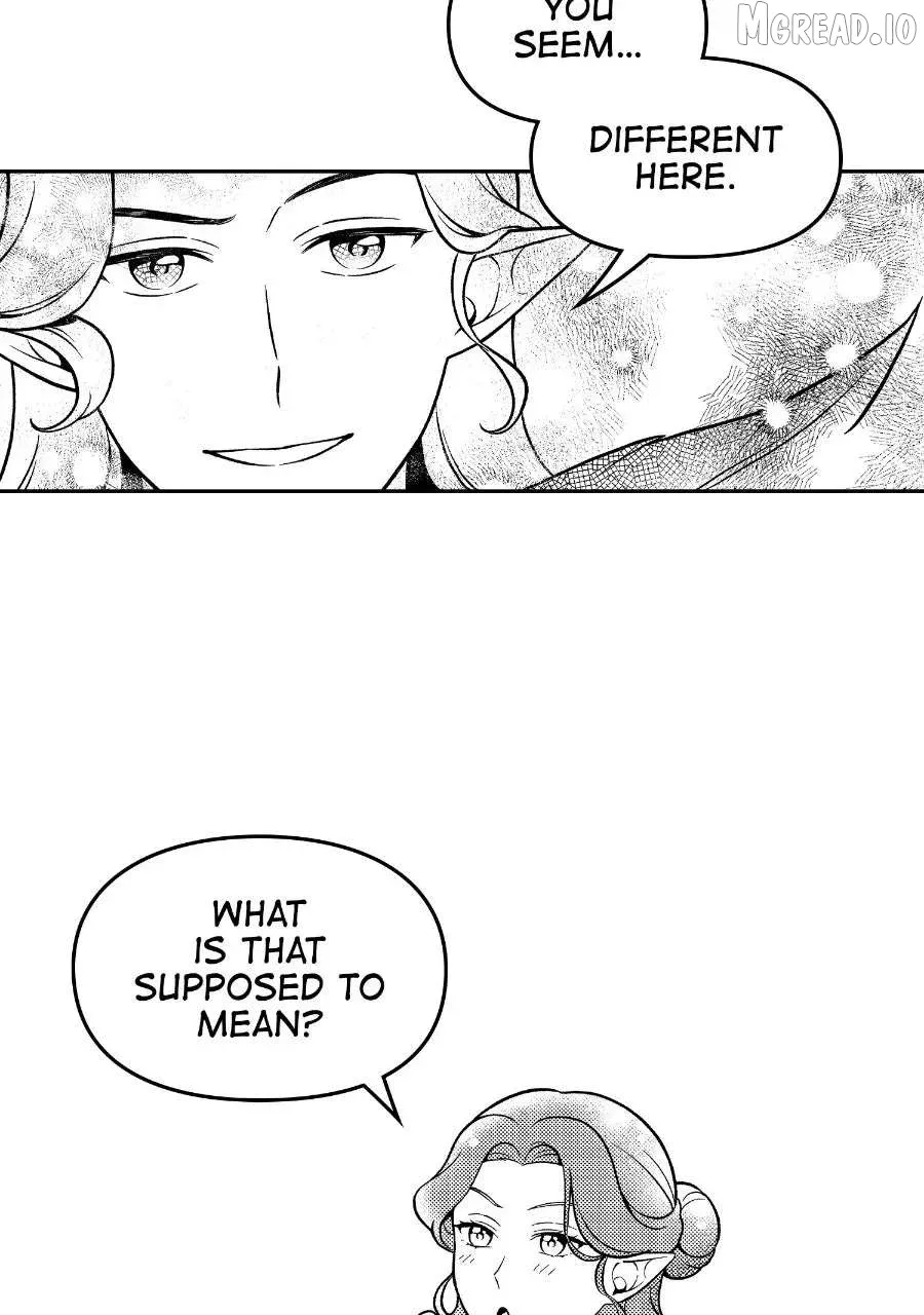 Read Wings of Starlight chapter 13 image 54 on Lezhin