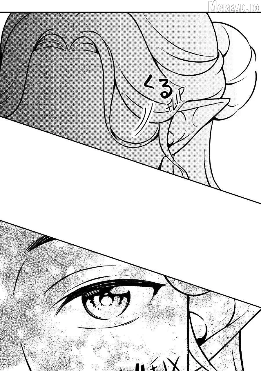 Read Wings of Starlight chapter 13 image 56 on Lezhin