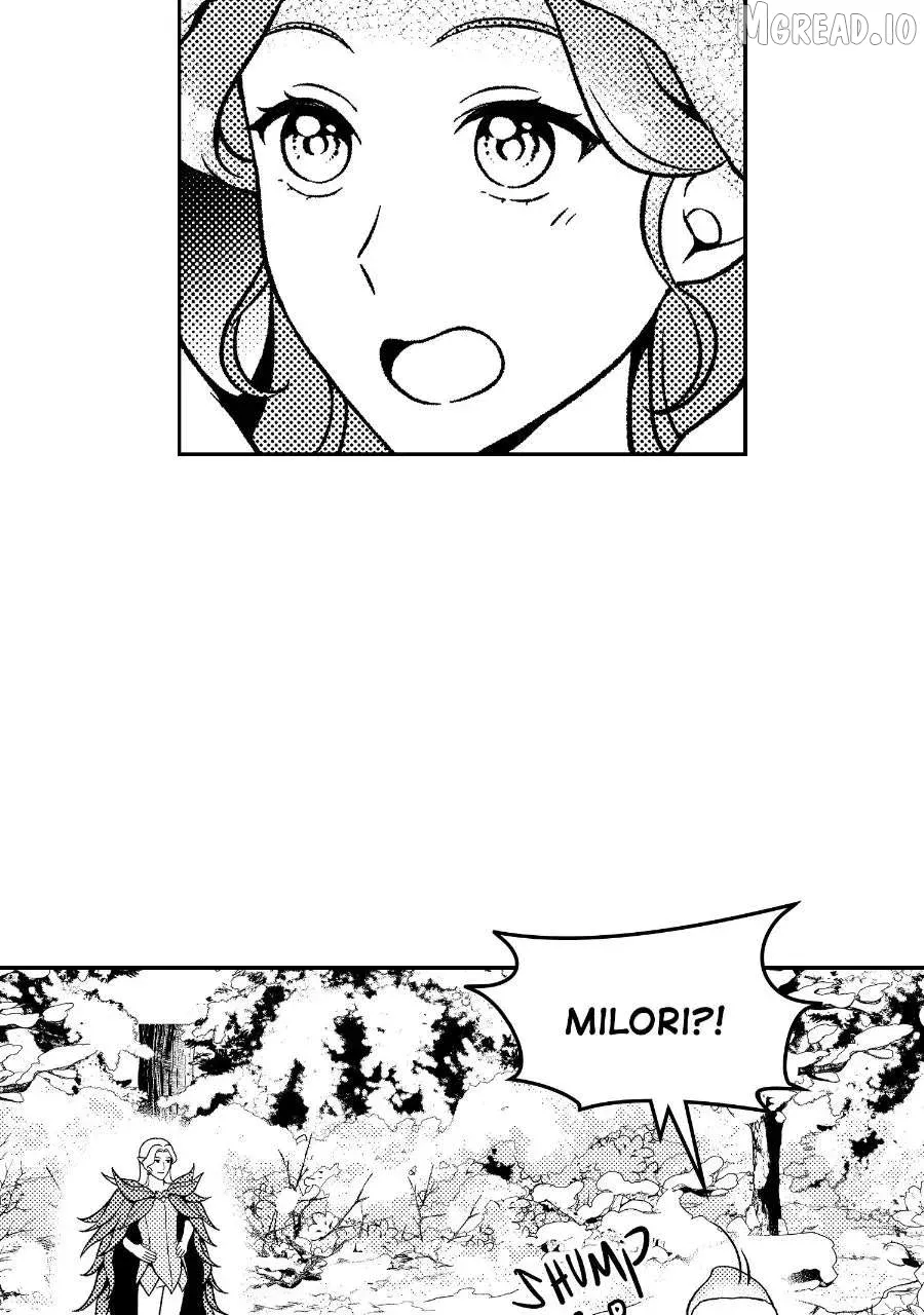 Read Wings of Starlight chapter 13 image 6 on Lezhin