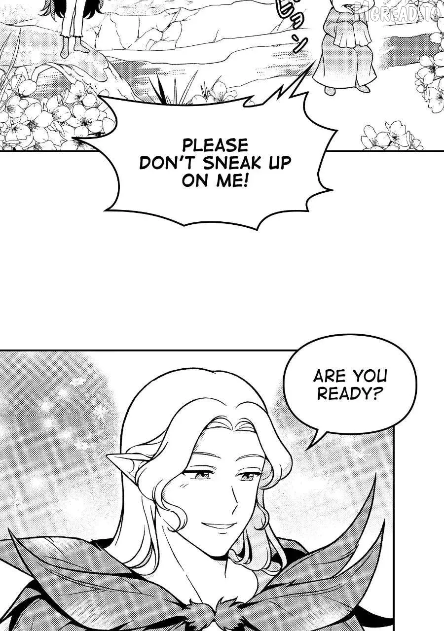 Read Wings of Starlight chapter 13 image 7 on Lezhin