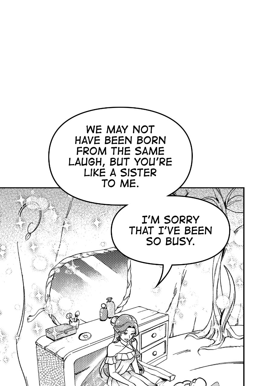 Read Wings of Starlight chapter 2 image 22 on Lezhin