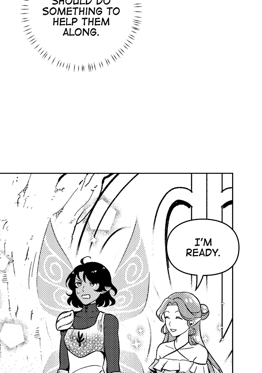 Read Wings of Starlight chapter 2 image 30 on Lezhin