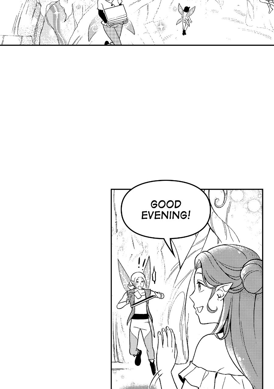 Read Wings of Starlight chapter 2 image 33 on Lezhin