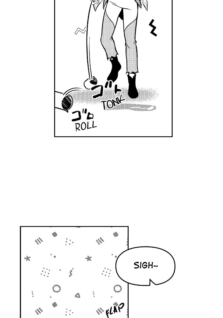 Read Wings of Starlight chapter 2 image 35 on Lezhin