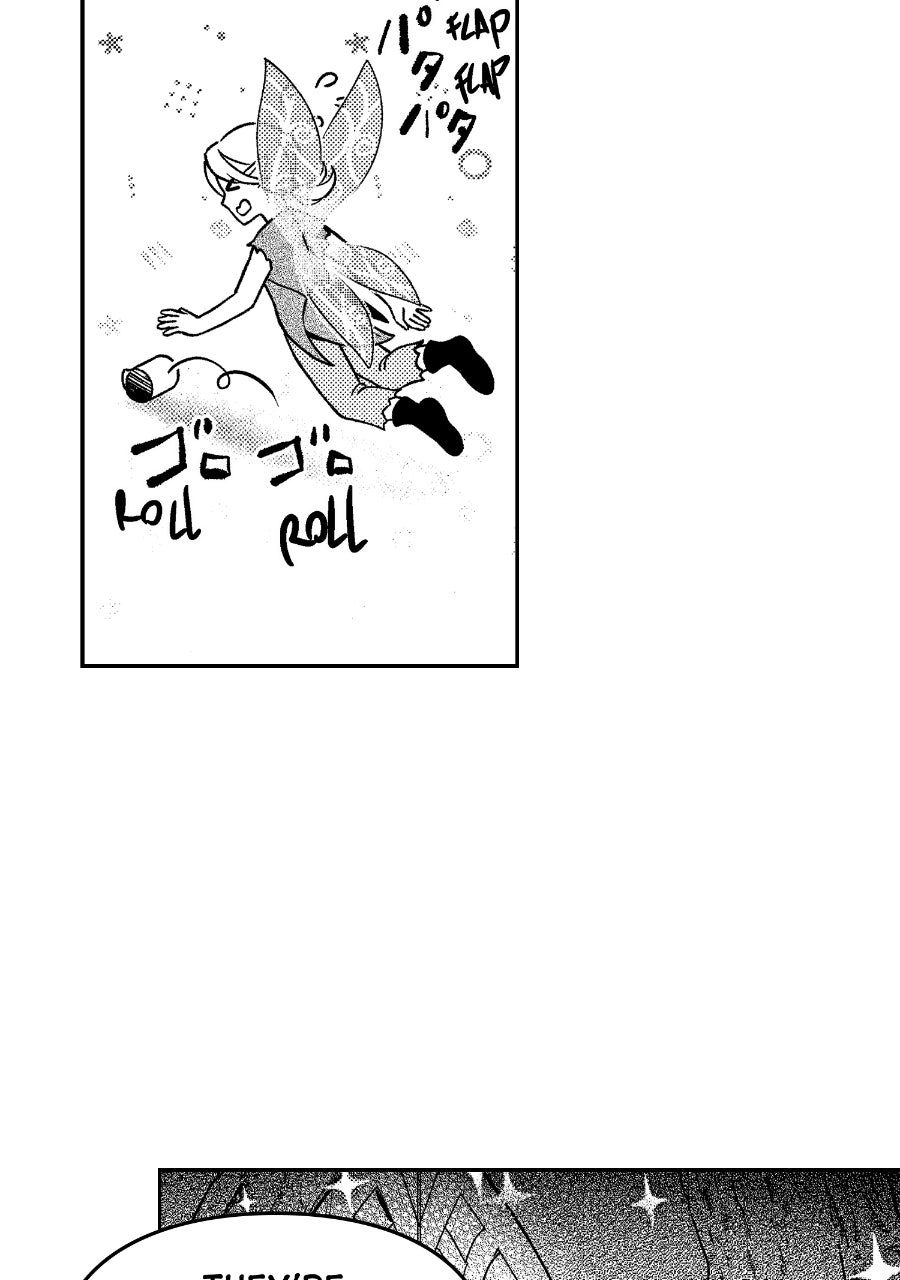 Read Wings of Starlight chapter 2 image 36 on Lezhin