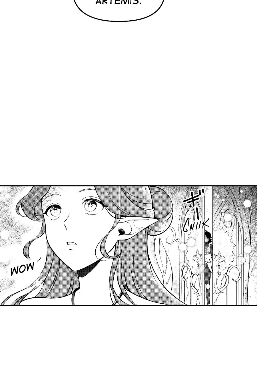 Read Wings of Starlight chapter 2 image 40 on Lezhin