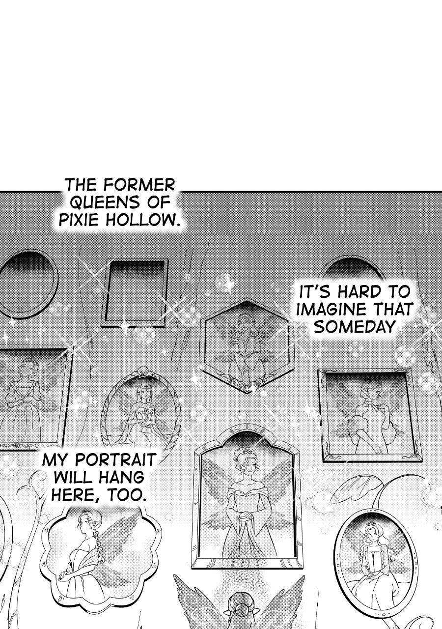 Read Wings of Starlight chapter 2 image 41 on Lezhin