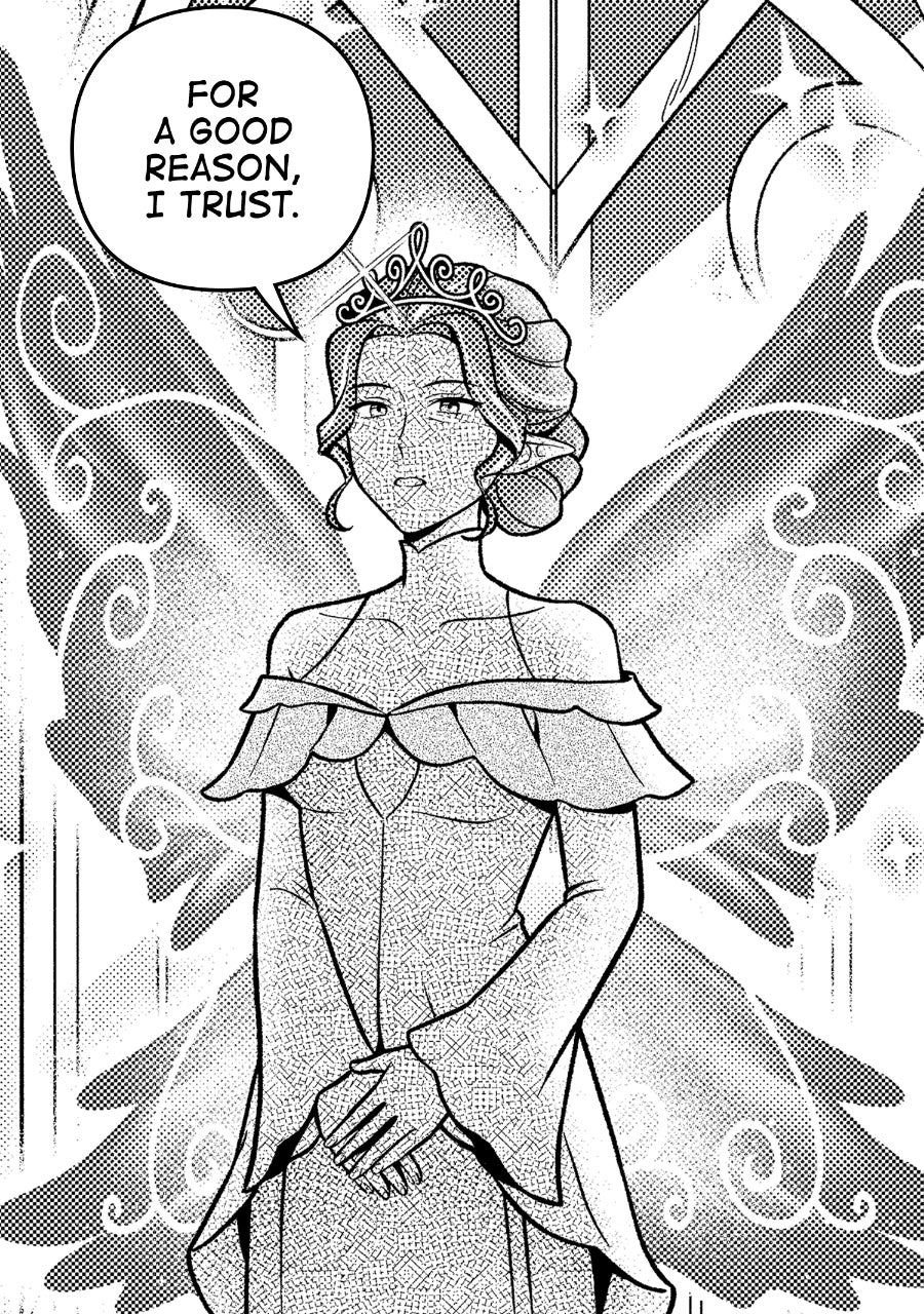 Read Wings of Starlight chapter 2 image 44 on Lezhin