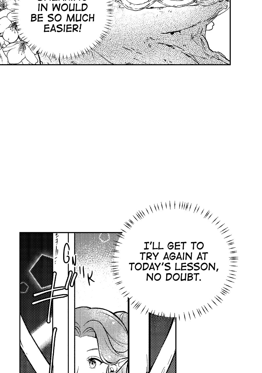 Read Wings of Starlight chapter 2 image 5 on Lezhin