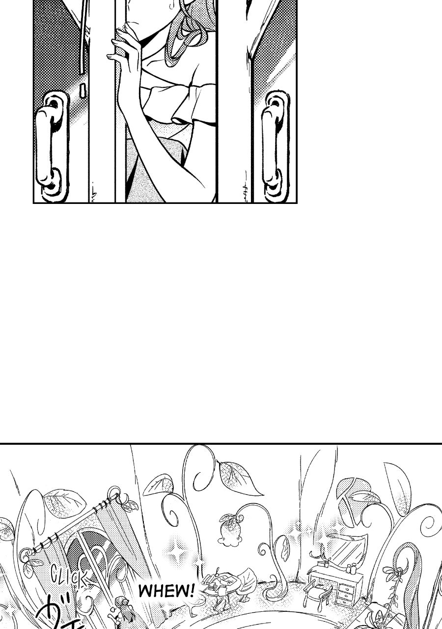 Read Wings of Starlight chapter 2 image 6 on Lezhin