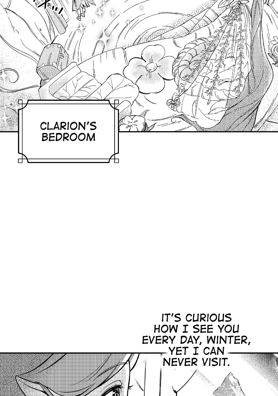 Read Wings of Starlight chapter 2 image 7 on Lezhin