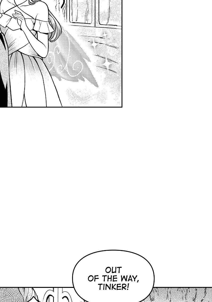 Read Wings of Starlight chapter 2 image 9 on Lezhin