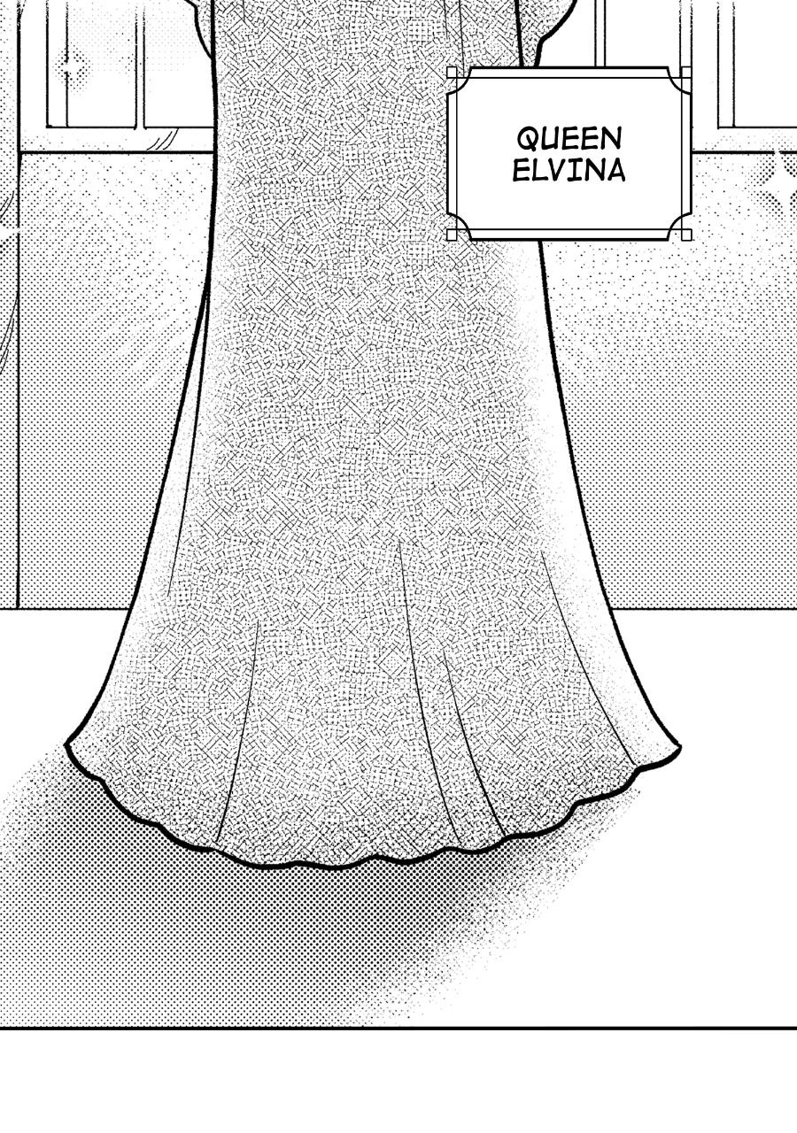 Read Wings of Starlight chapter 3 image 2 on Lezhin