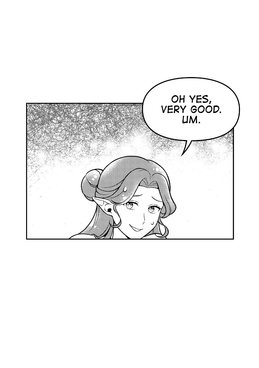 Read Wings of Starlight chapter 3 image 3 on Lezhin