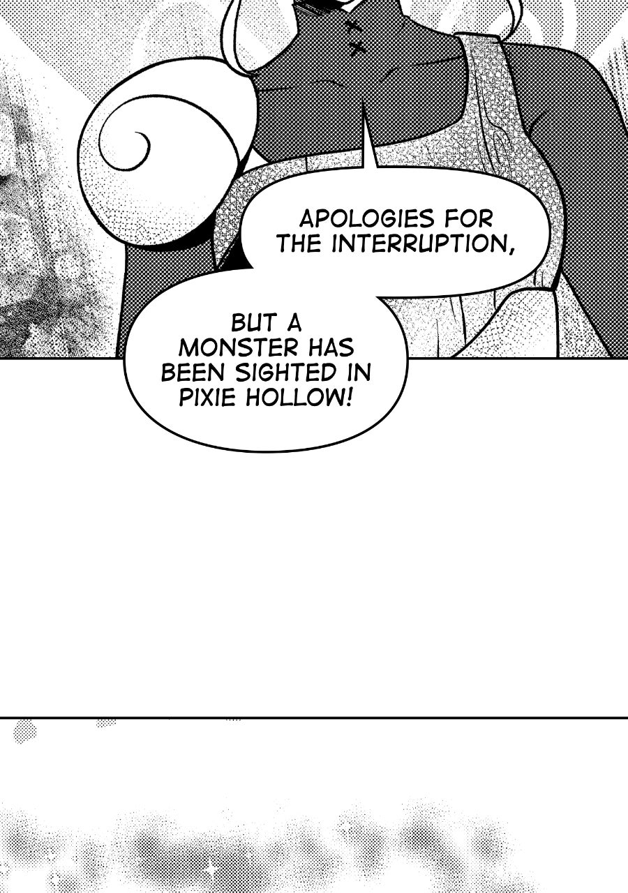 Read Wings of Starlight chapter 4 image 2 on Lezhin