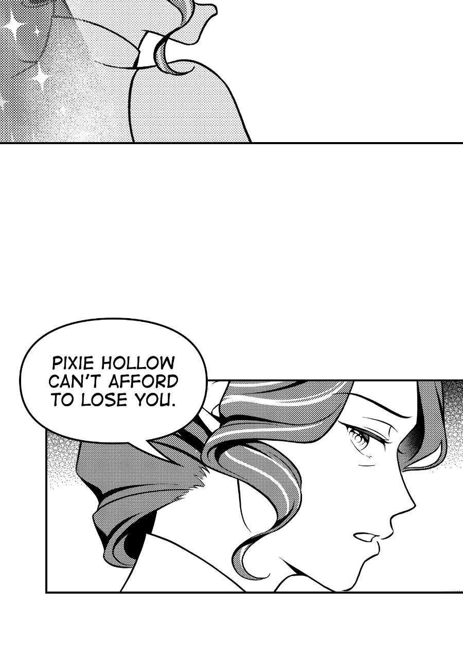 Read Wings of Starlight chapter 7 image 2 on Lezhin