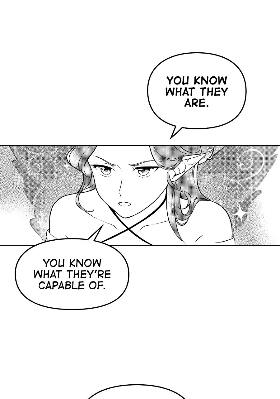 Read Wings of Starlight chapter 7 image 3 on Lezhin