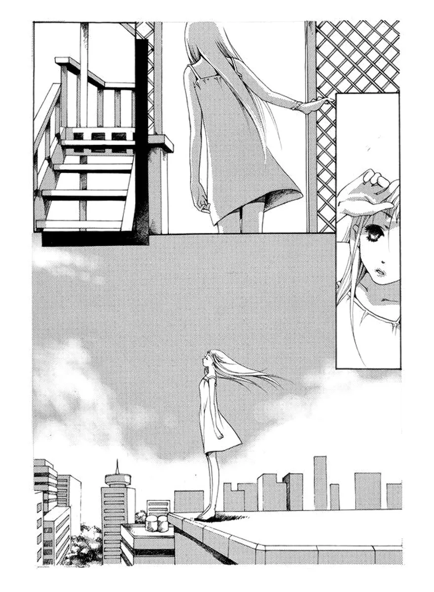Read Wings chapter 0 image 6 on Lezhin