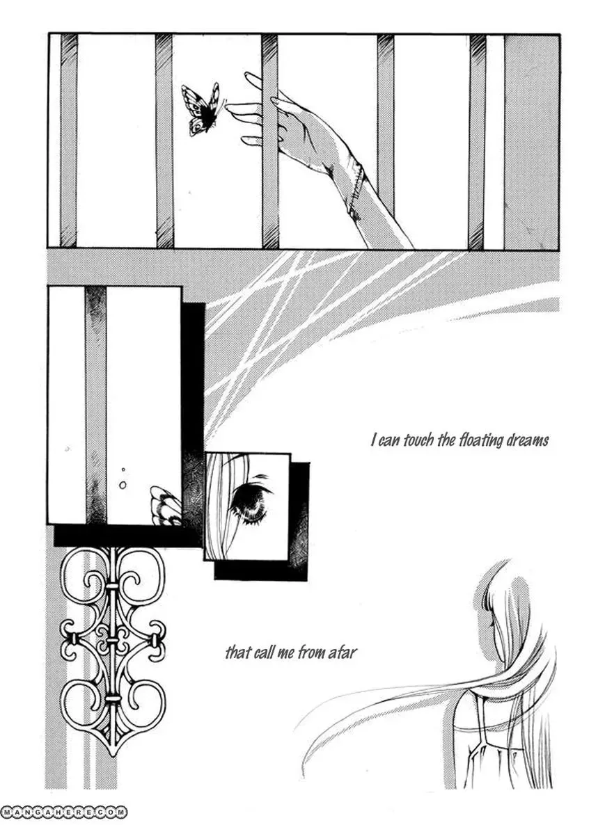 Read Wings chapter 1 image 4 on Lezhin