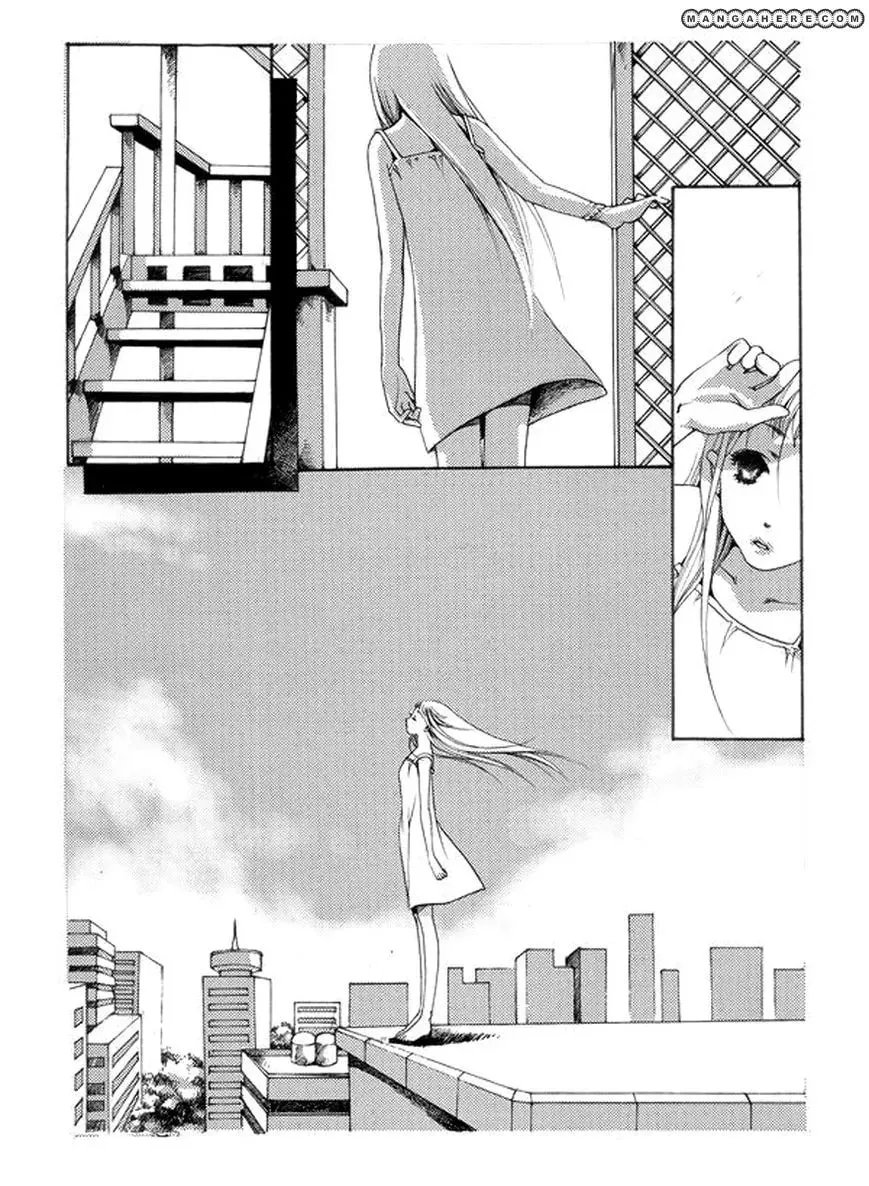 Read Wings chapter 1 image 6 on Lezhin