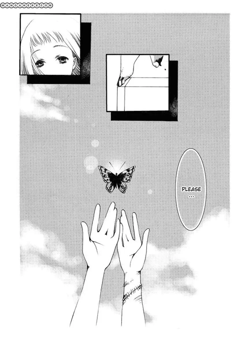 Read Wings chapter 1 image 7 on Lezhin