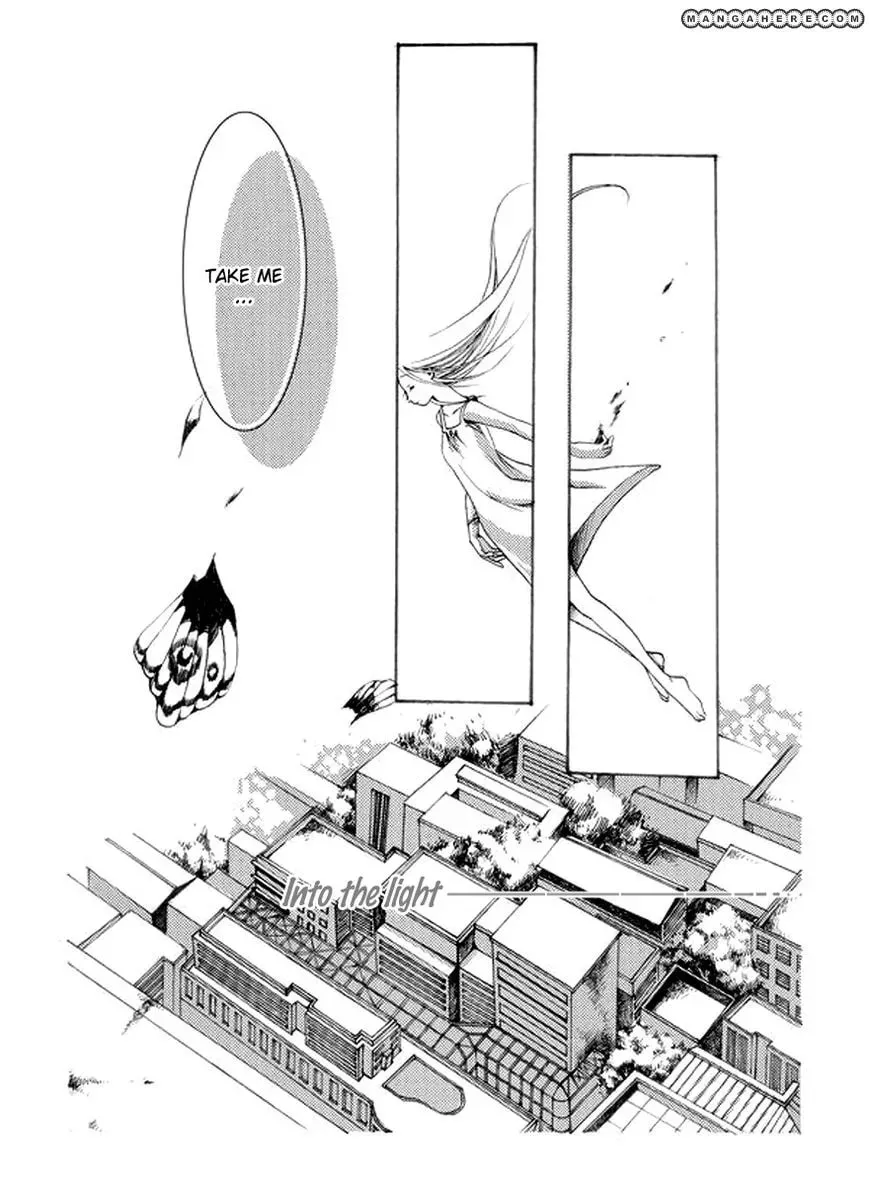 Read Wings chapter 1 image 8 on Lezhin