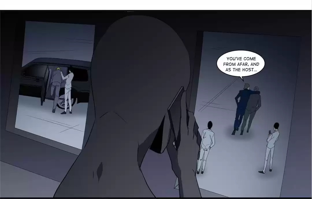Read Winner Takes All (Colored) chapter 151 image 16 on Lezhin